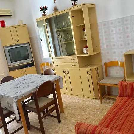 Centro Apartment *