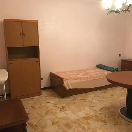 Appartement Centro Manfredonia