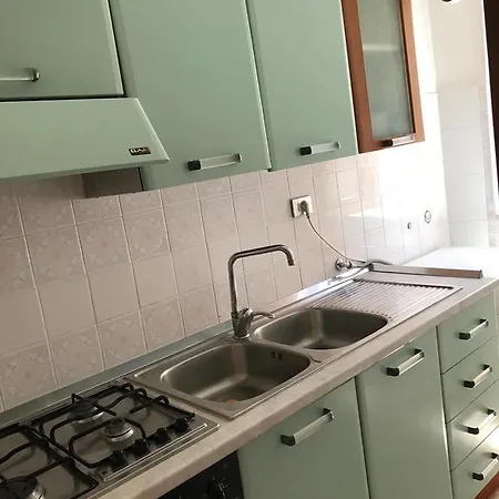 Apartment Centro
